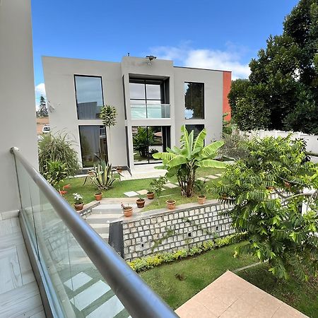 אנטננריבו Guest House Nohfy מראה חיצוני תמונה