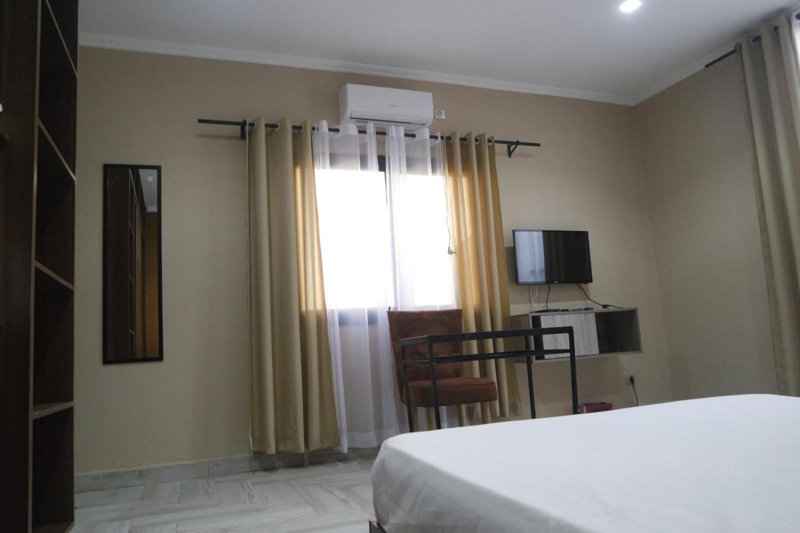 אנטננריבו Guest House Nohfy מראה חיצוני תמונה