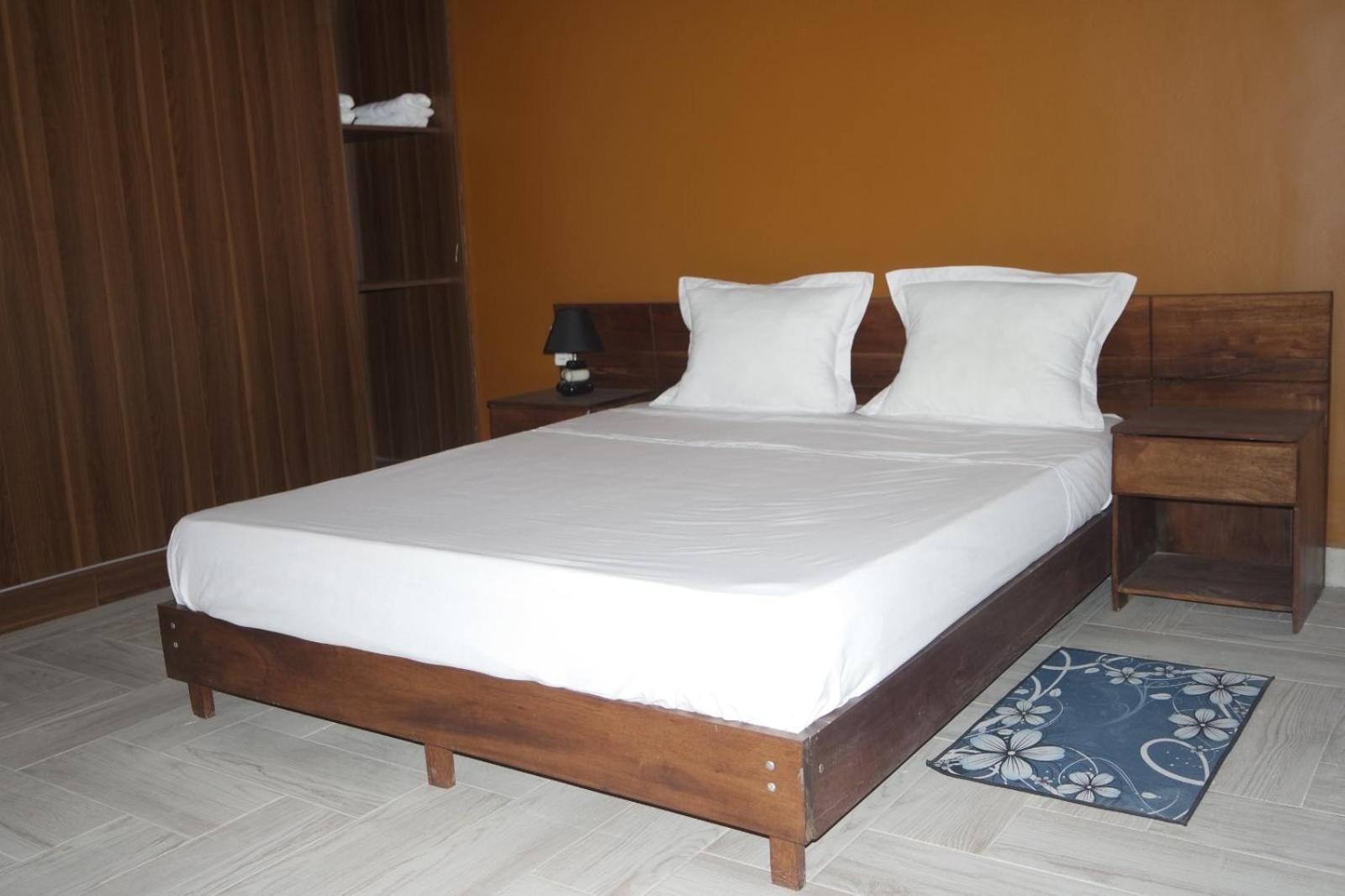 אנטננריבו Guest House Nohfy מראה חיצוני תמונה