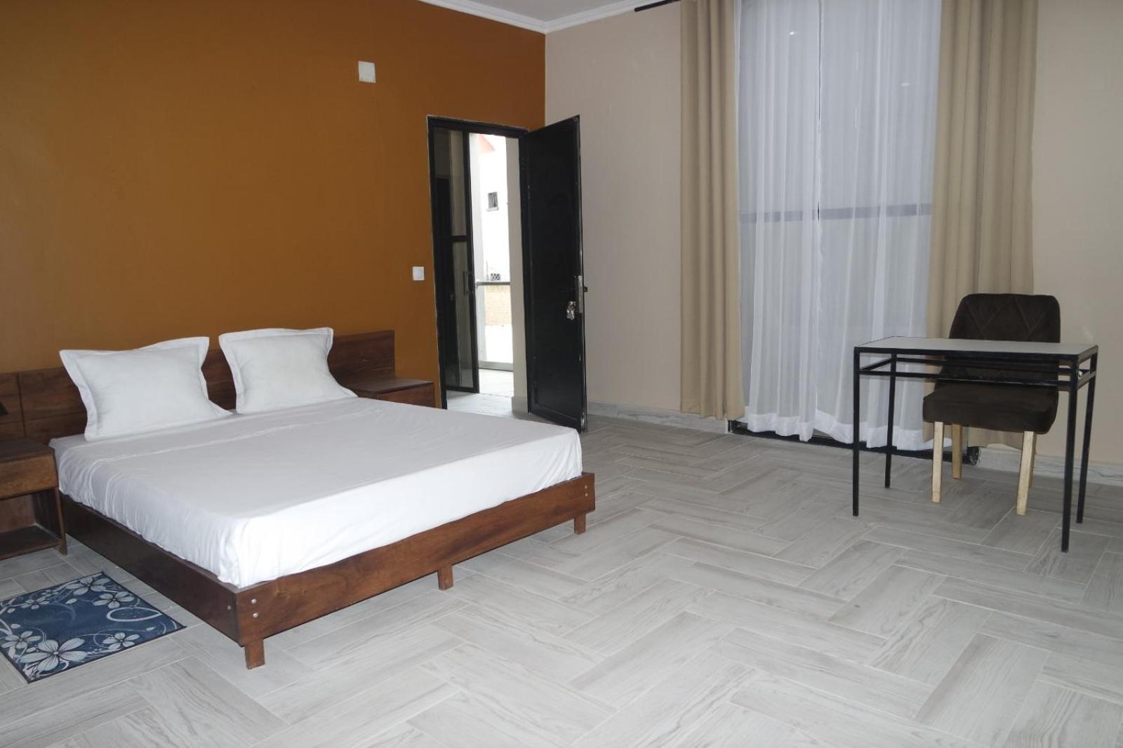 אנטננריבו Guest House Nohfy מראה חיצוני תמונה