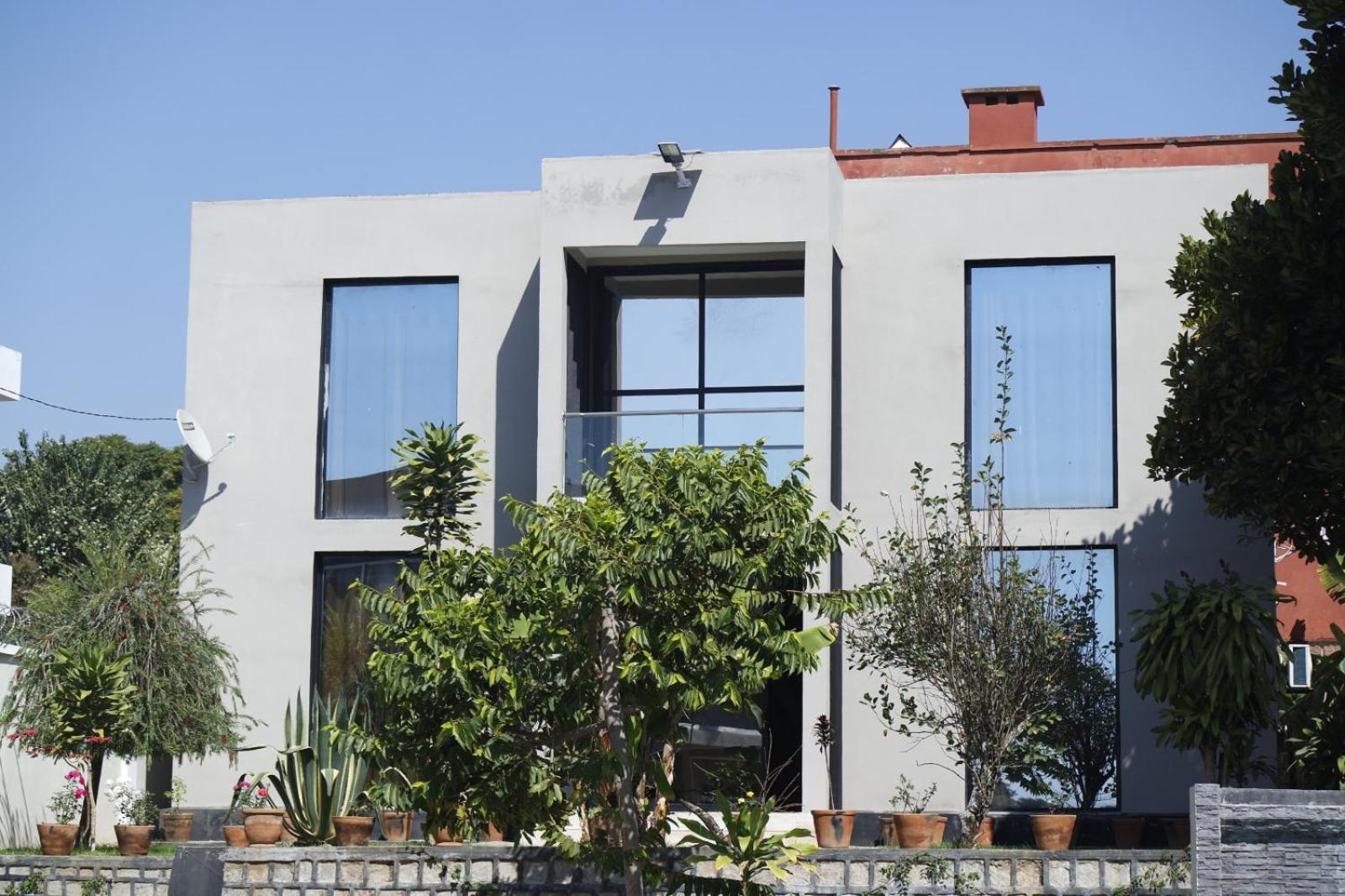 אנטננריבו Guest House Nohfy מראה חיצוני תמונה