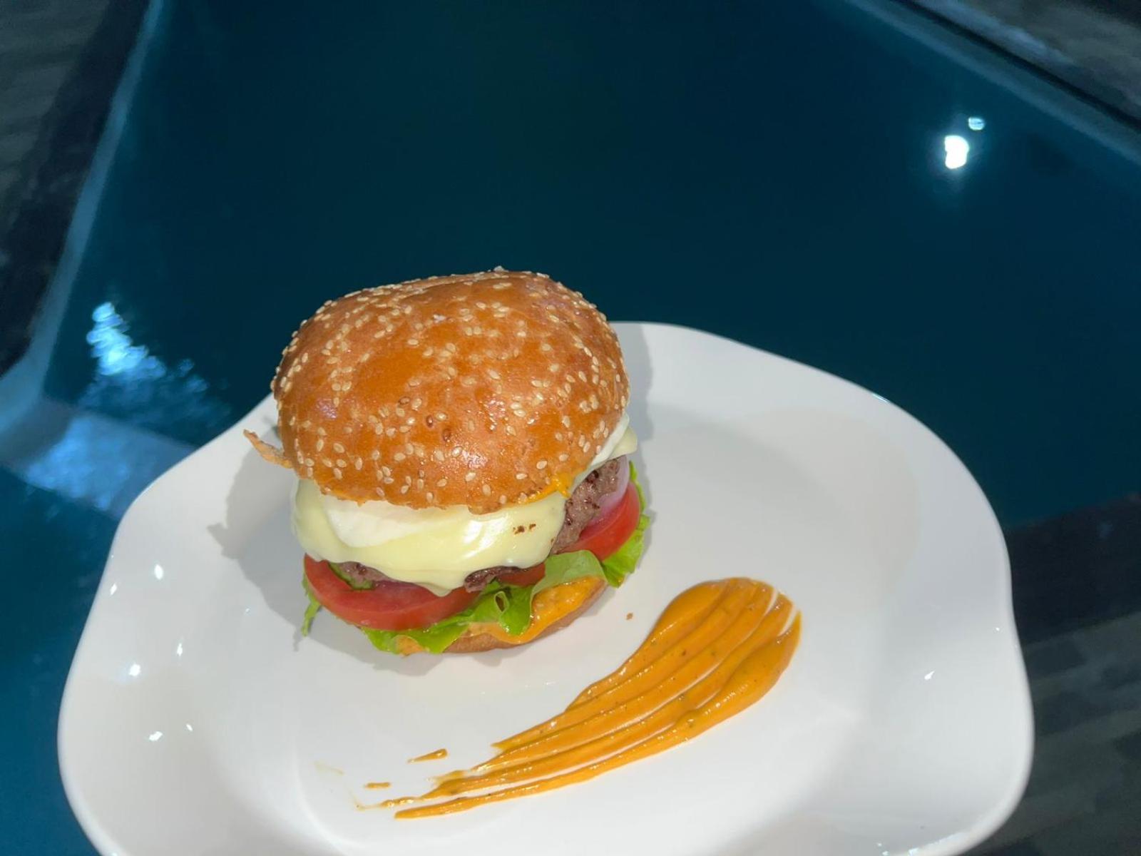אנטננריבו Guest House Nohfy מראה חיצוני תמונה