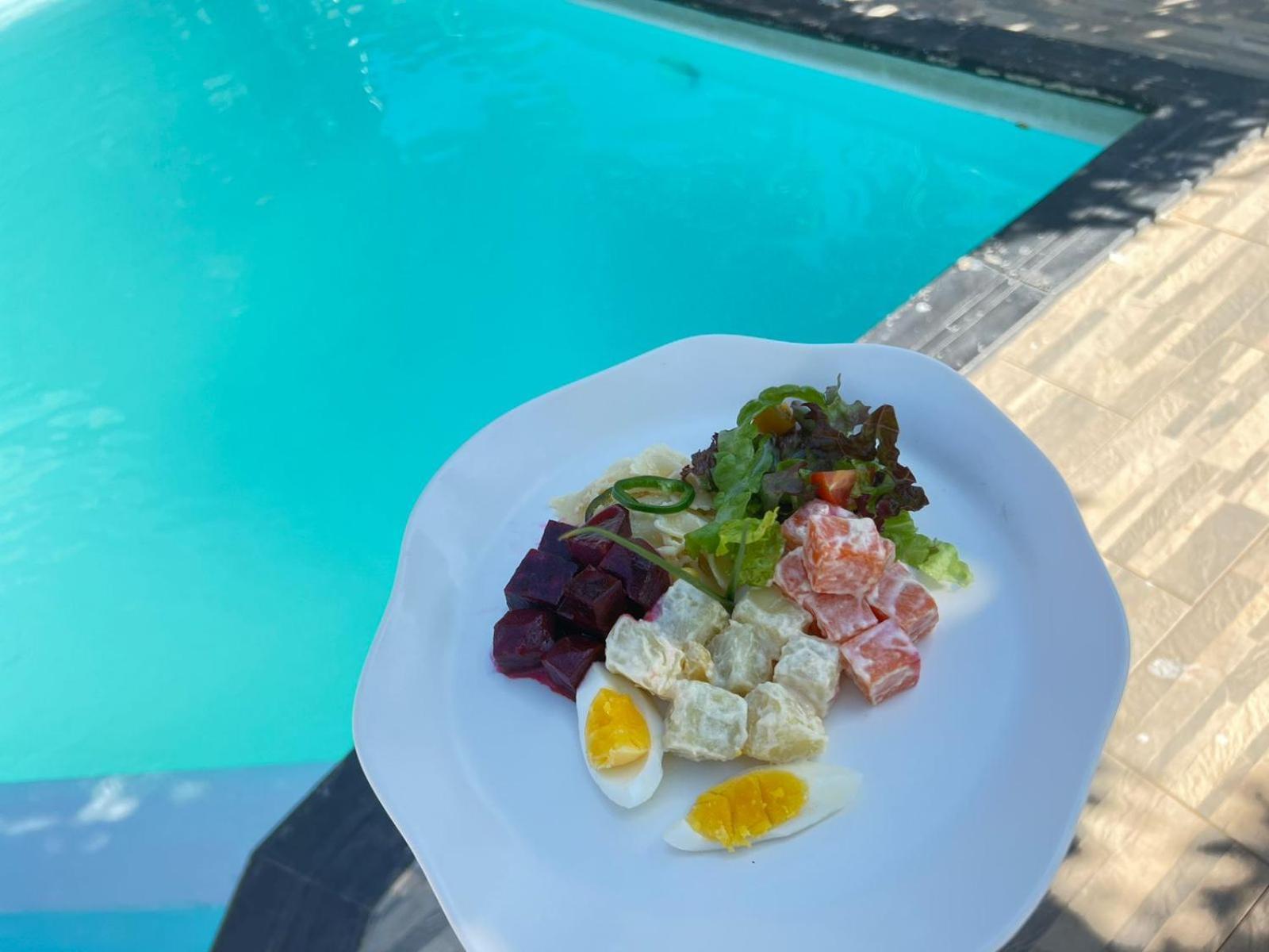 אנטננריבו Guest House Nohfy מראה חיצוני תמונה