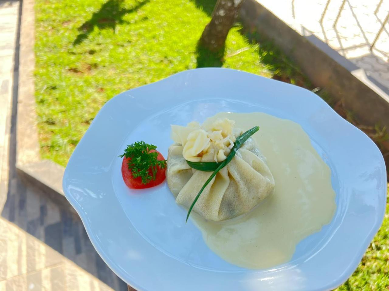 אנטננריבו Guest House Nohfy מראה חיצוני תמונה