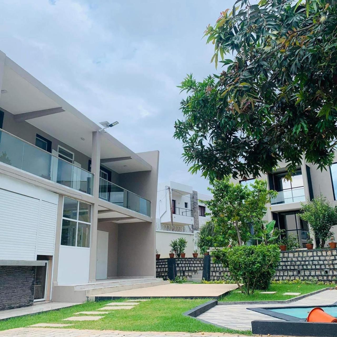 אנטננריבו Guest House Nohfy מראה חיצוני תמונה