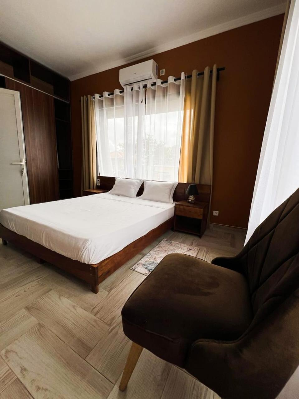 אנטננריבו Guest House Nohfy מראה חיצוני תמונה