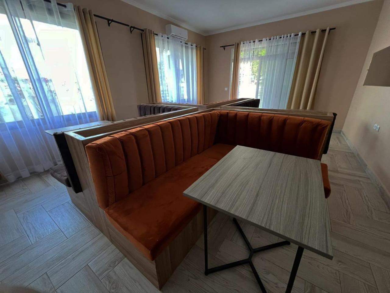 אנטננריבו Guest House Nohfy מראה חיצוני תמונה