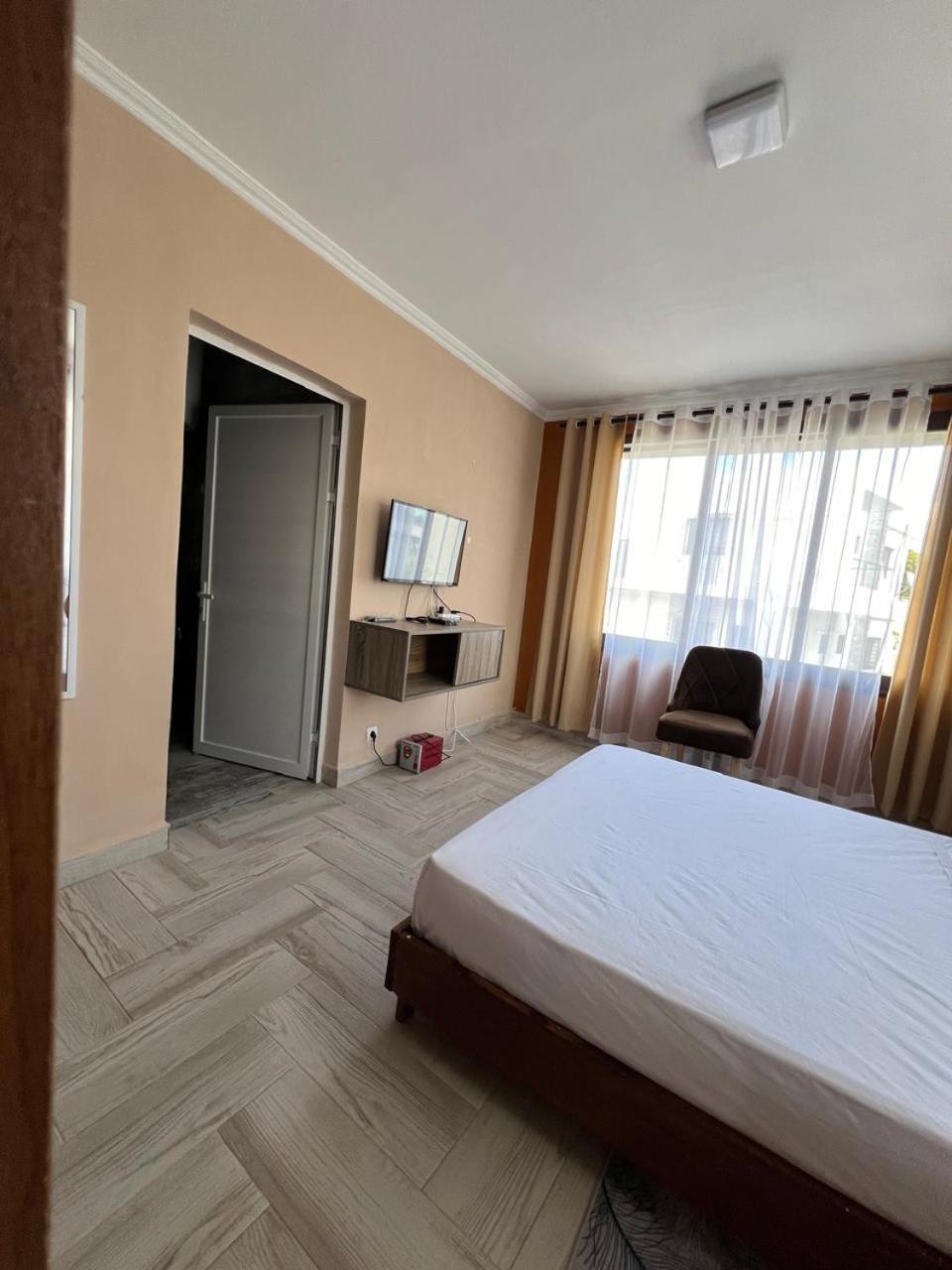 אנטננריבו Guest House Nohfy מראה חיצוני תמונה
